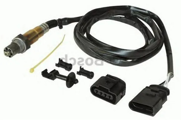BMW Oksijen Lambda Sensörü Üniversal N62N N73 [E65 E66 E70] 11787558179 | BOSCH