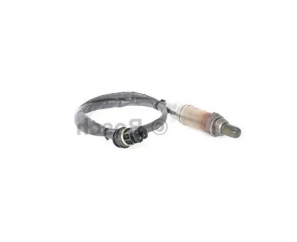 Bmw Oksijen Sensörü E36/M43 E34 M60 11781741317 BOSCH 0258003810