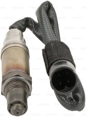 Bmw Oksijen Sensörü E46 E53 N42 N46 N62 11787506539 BOSCH 0258005271