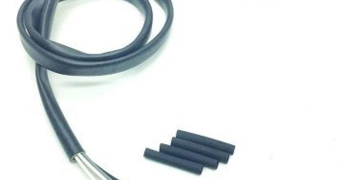 Bmw Oksijen Sensörü E46 N46 11787530285 BOSCH 0258986507