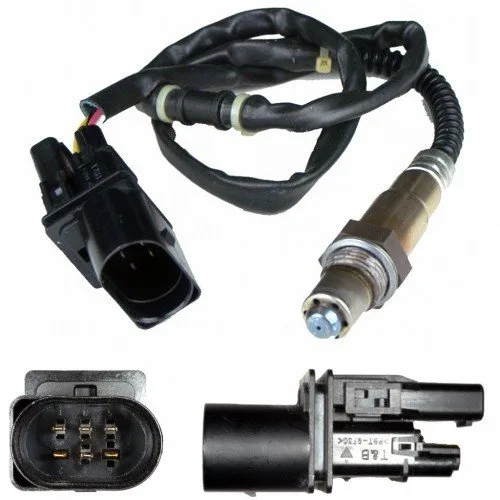 Bmw Oksijen Sensörü E81 E87 E90 E60 11787535269 BOSCH 0258017028