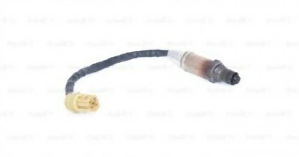 Bmw Oksijen Sensörü E87 E90 E91 N46 11787547313 NTK 0ZA600 EBM801 0069 7F30