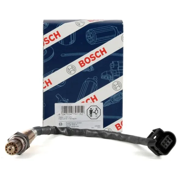 Bmw Oksijen Sensörü N13 F20 F30 11787595353 BOSCH 0258027005