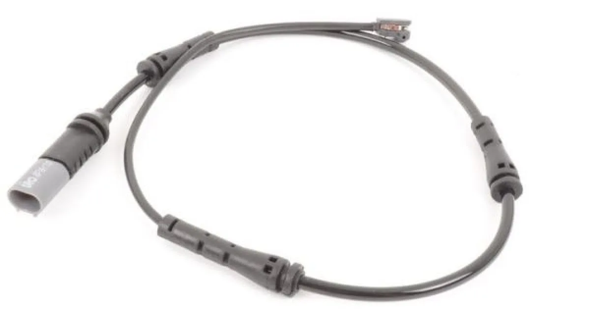 Bmw Ön Balata Fişi F20 F30 34356792289 ASPART 540051112