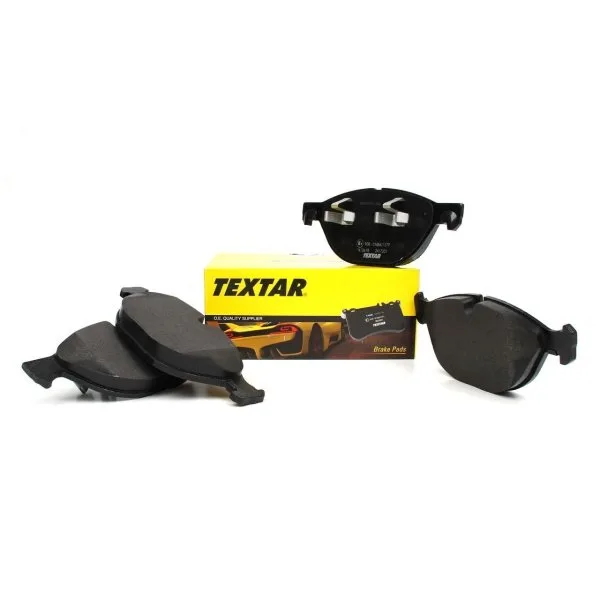 Bmw Ön Balata- TEXTAR 34116791514 TEXTAR 2417201