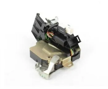 BMW Ön Kapı Kilidi Sol [E38 E39] 51218235097 | BMW
