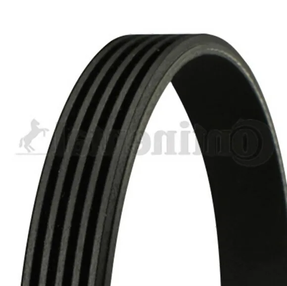 BMW Otomatik Vites Vantilatör Kayışı 5PK2020 Contıtech M57 [E53] 11288477783