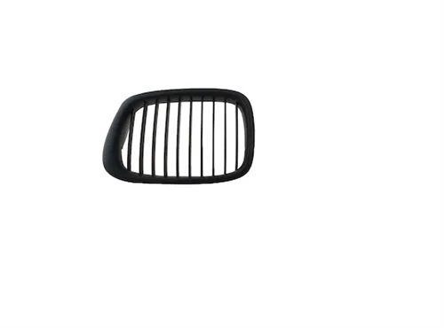 Bmw Panjur E39 Krom Siyah Sağ 51137005838 BA0393103 | WENDER