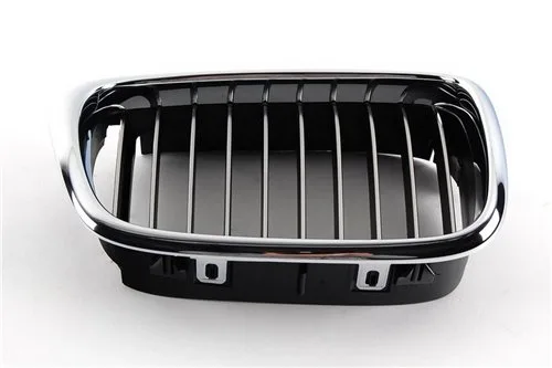 Bmw Panjur Komple Krom E39 2001-03 Sağ 51132497262