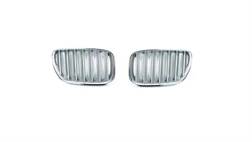 BMW Panjur X5 L-r Krom Set Eski Model Krom Set Eski Model X5 [E53] 51138402647