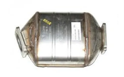 BMW Partikül Filtre X3 [E83] 18303423936