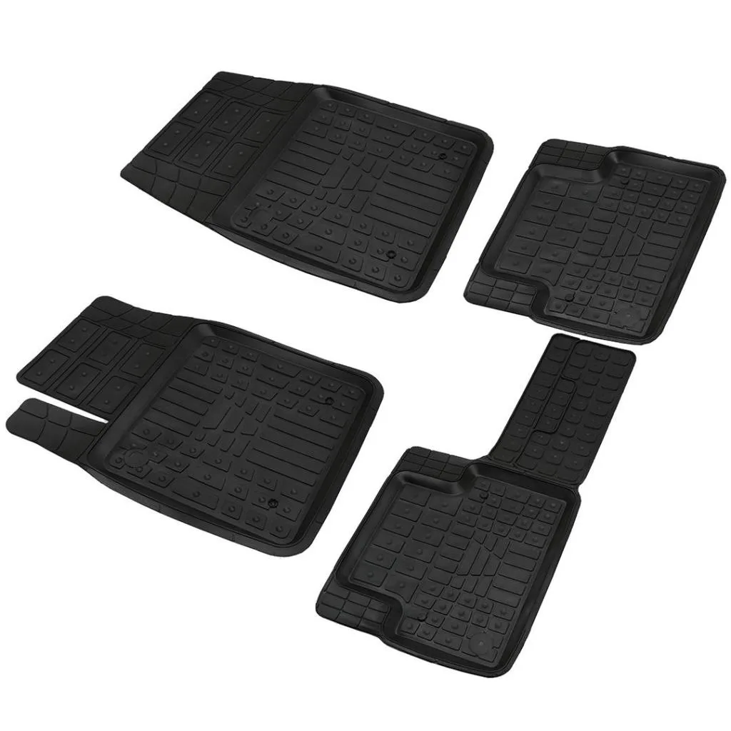 BMW Paspas Lastik Siyah [E46] 51472148729