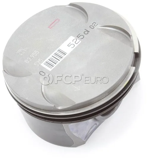 BMW Piston 0.50 X3 [E46 E39 E60 E83] 11257512528
