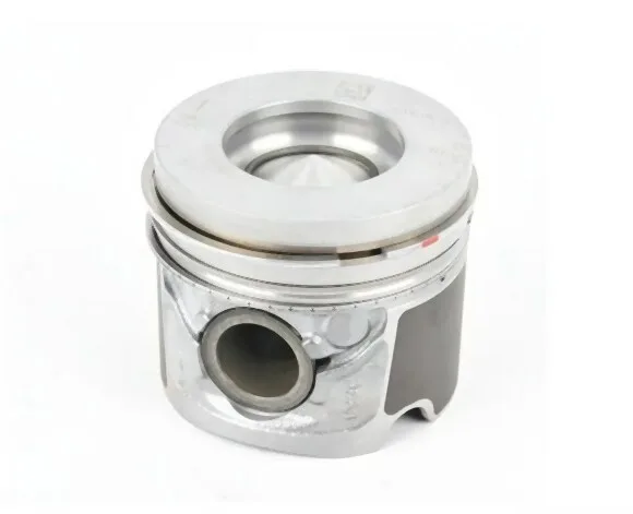 BMW Piston Segman 0.50 N47N [E84 E90 E91 E92 E93] 11257810762 | NURAL