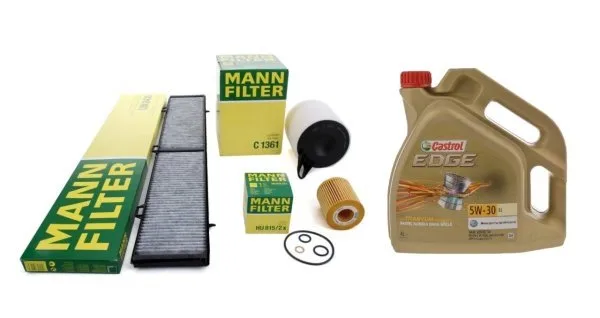 Bmw Polen Filtresi E87 E90 64319313519 Bmw Group 64319313519