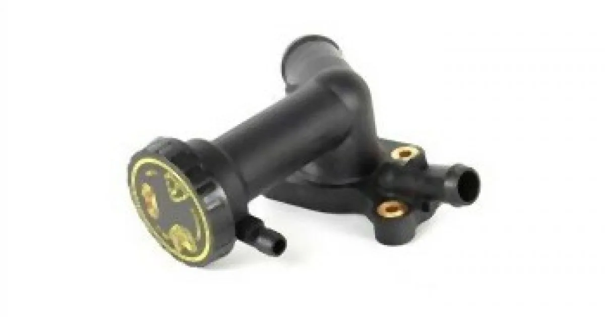 BMW MINI R50 R52 - Termostat Kapağı Mini 11537829959 | KRAFTVOLL