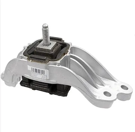 BMW MINI R55 R56 R57 - Mini Cooper Motor Kulağı 22316784357 | 4U