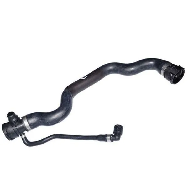 Bmw Radyatör Hortumu E84 E90 E91 E92 N47N 17128511623