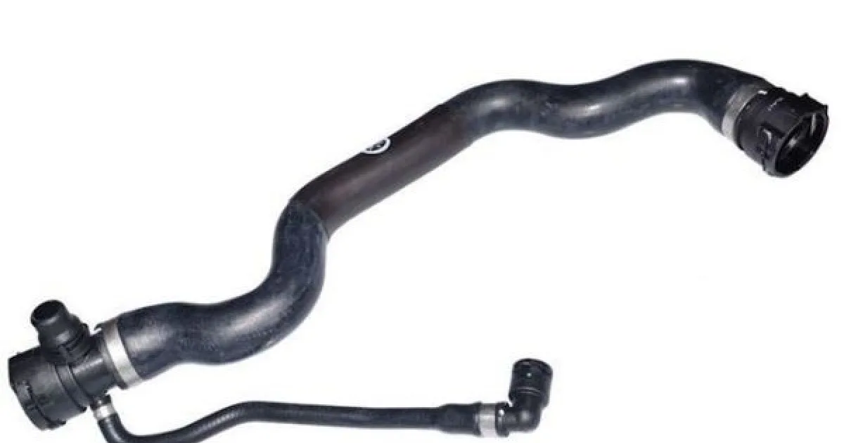 Bmw Radyatör Hortumu E84 E90 E91 E92 N47N 17128511623 UCPA 21H141742