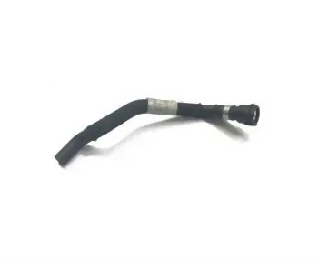 BMW Radyatör Su Deposu Hortumu N47N N57N [F01 F02 F06 F07 F10] 17127809816 | BMW