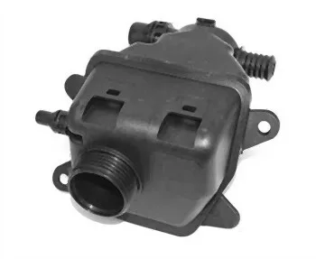 BMW Radyatör Su Kabı Genleşme Tankı [E70 E71 F01 F02 F06] 17137647281 | 4U