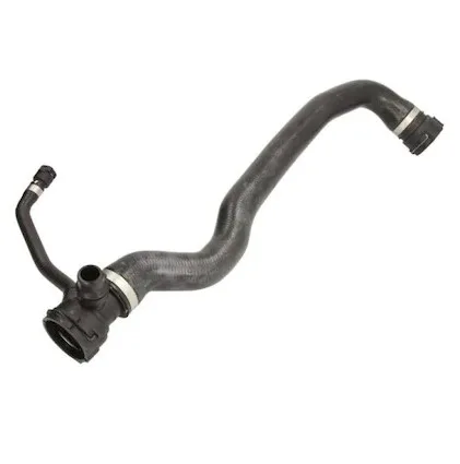 Bmw Radyatör Üst Hortumu F10 N47 17127809818 ASPART 501178112