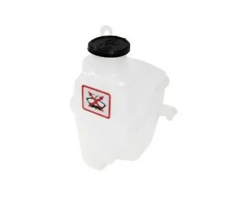 Bmw Radyatör Yedek Su Deposu R50-R52-R53 17107509071 FEBI 43502