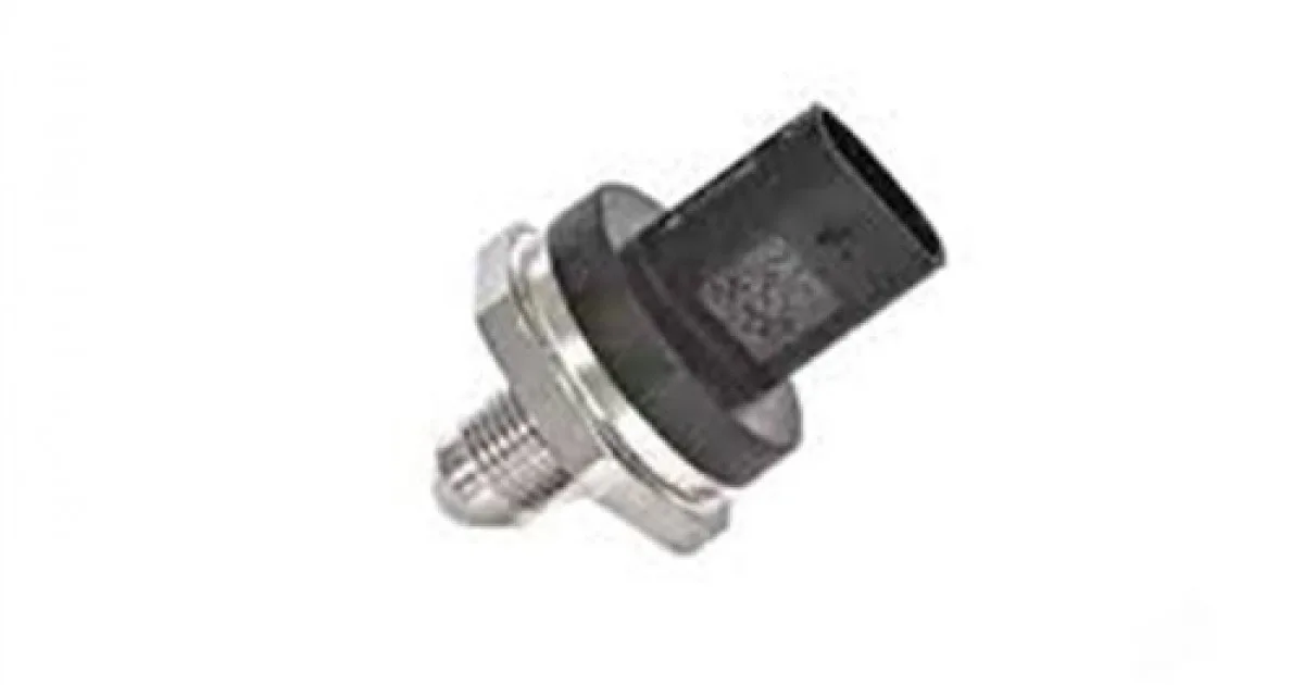 Bmw Rail Basınç Müşürü F20 F30 B48 13538643665 BOSCH 0261545121000