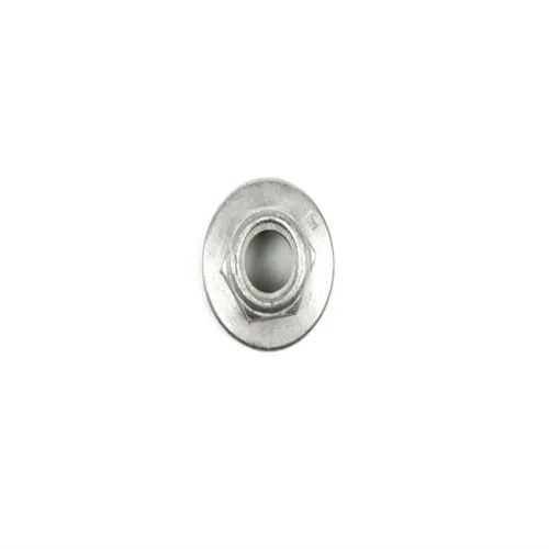 BMW Salincak Rotil Somunu [F10] 31106799668