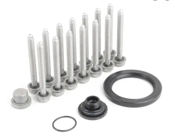 BMW Şanziman Onarim Seti GT X3 Xs Crt [F10 F20 F30 F32 F34] 24277604965 | F30