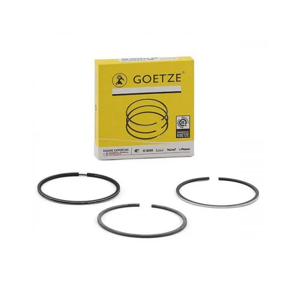 BMW Segman Kromlu 0 1 75+2+4 Mm Goe [E30] 11251256458