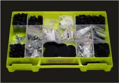 BMW Set Çanta Klips Parça 6 10500000000