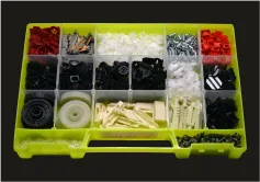 BMW Set Çanta Klips Parça 7 10600000000