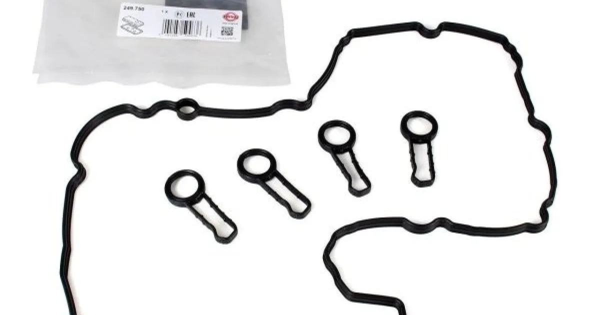 Bmw Sibop Kapak Contası 814 N47N 11128511814 ELRING 249750