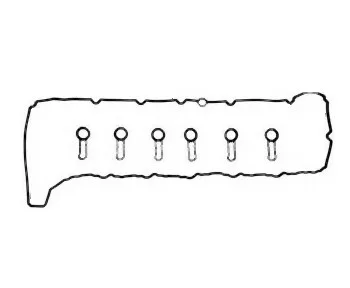 Bmw Sibop Kapak Contası N57 11127823943 BGA RK0915