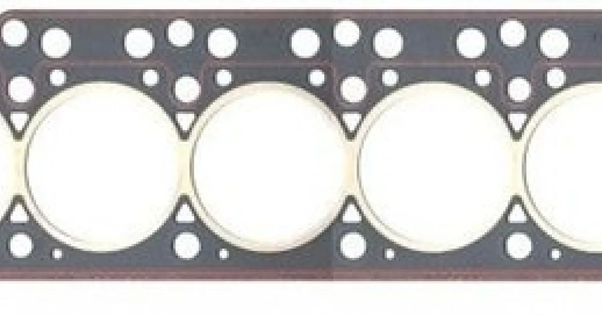 Bmw Silindir Kapak Contası M 30 89 MM 11129065638 ELRING 769.142