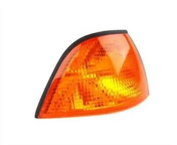 Bmw Sinyal-E36 Sol Sarı 2 Kapı 63138353281 null DPO 444-1505L-UE-Y | WENDER