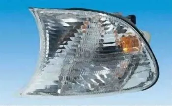 Bmw Sinyal-E46 Sağ Beyaz 2 Kapı EM 63137165858 A0461211R | WENDER