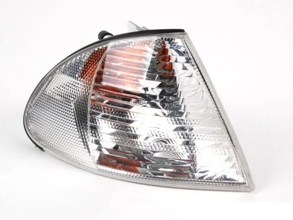 Bmw Sinyal-E46 Sağ Beyaz 4K EM 63136902770 Depo DPO 444-1506R-AE-C