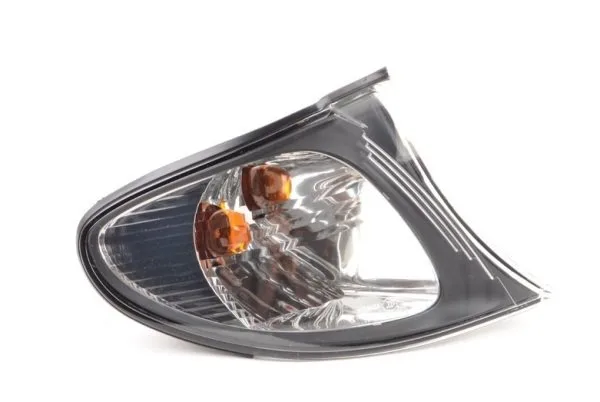 Bmw Sinyal-E46 Sağ Beyaz Siyah-CRCVE 4K YM 63137165850 Depo DPO 4441511RUE2
