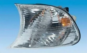 Bmw Sinyal-E46 Sağ BeyazI 2 Kapı CUPE 63126904308 Depo DPO 444-1507R-AQ-C