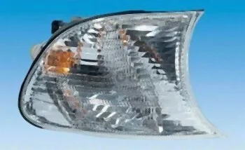 Bmw Sinyal-E46 Sol Beyaz 2 Kapı CUPE 63126904307 Depo DPO 444-1507L-AQ-C