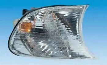 Bmw Sinyal-E46 Sol Beyaz 2 Kapı YM 63137165857 Depo 4441512LAE