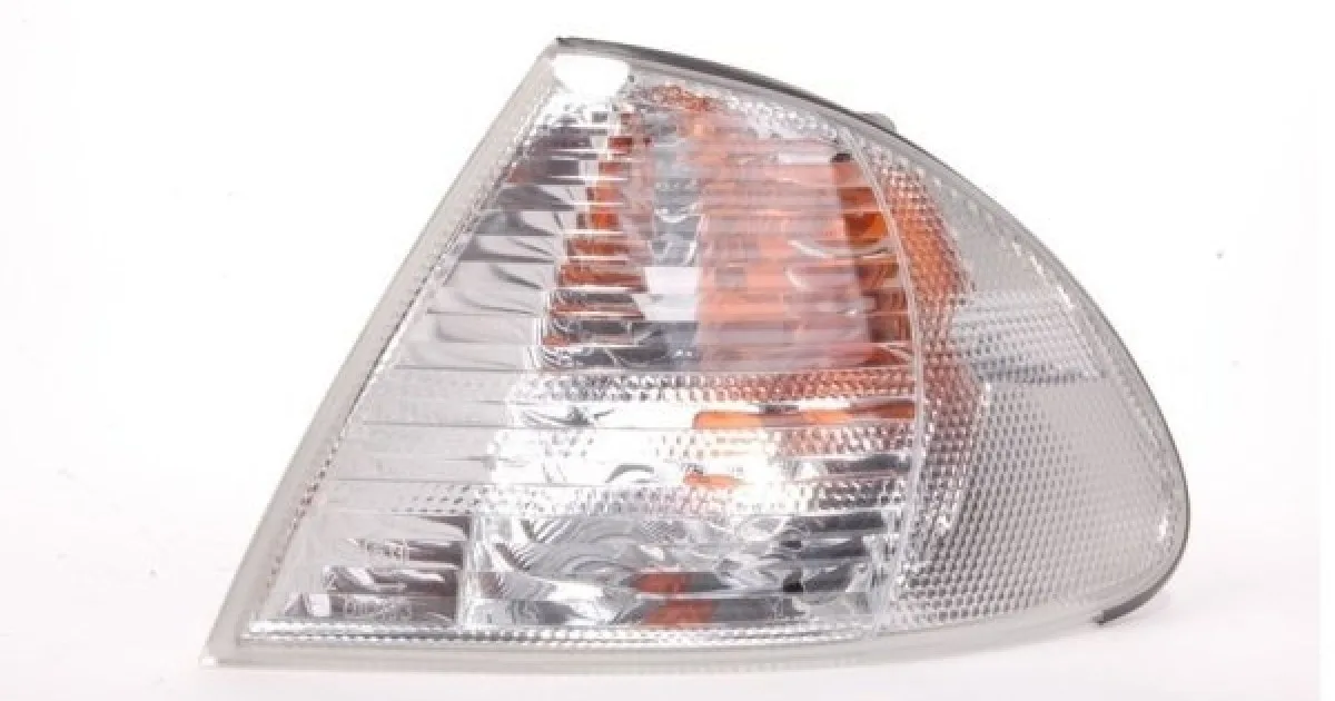 Bmw Sinyal-E46 Sol Beyaz 4K 63136902769 Depo 4441506LAEC