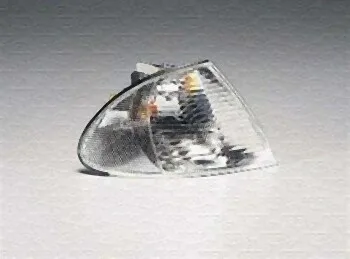Bmw Sinyal-E46 Sol Beyaz 4K (TUKENDI) 63136902769 MAGNET LCC850