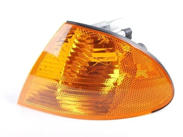 Bmw Sinyal-E46 Sol Sarı 4K EM 63136902765 Depo DPO 444-1506L-AE