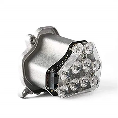 Bmw Sinyal Sol LED F10 63117271901 KODEQ