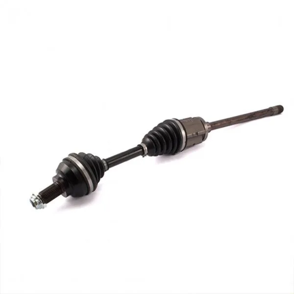 BMW Sol Aks Mili Komple [E46] 31607502732
