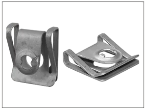 BMW Somun Karter Muhafaza 8K0805922A 51718212164