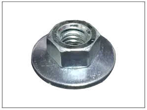 BMW Somun Oynar Pullu M6X16mm Ranger N621 51111835624